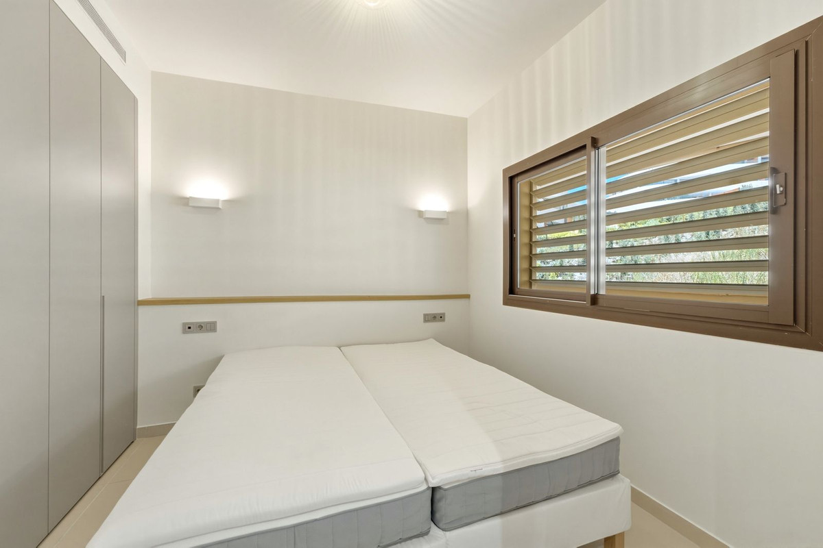 Apartment for sale in Fuengirola