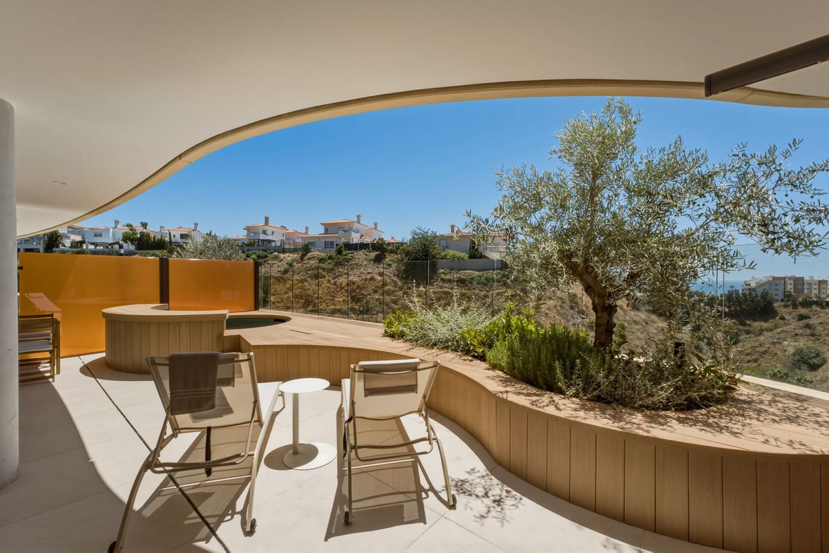 Apartment for sale in Fuengirola