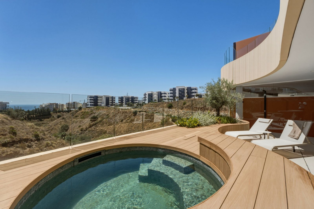 Apartment for sale in Fuengirola