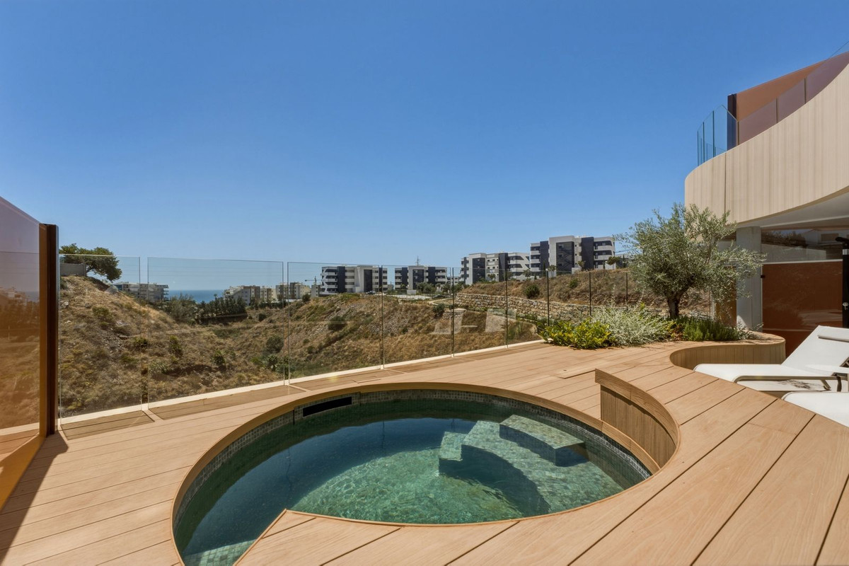 Apartment for sale in Fuengirola