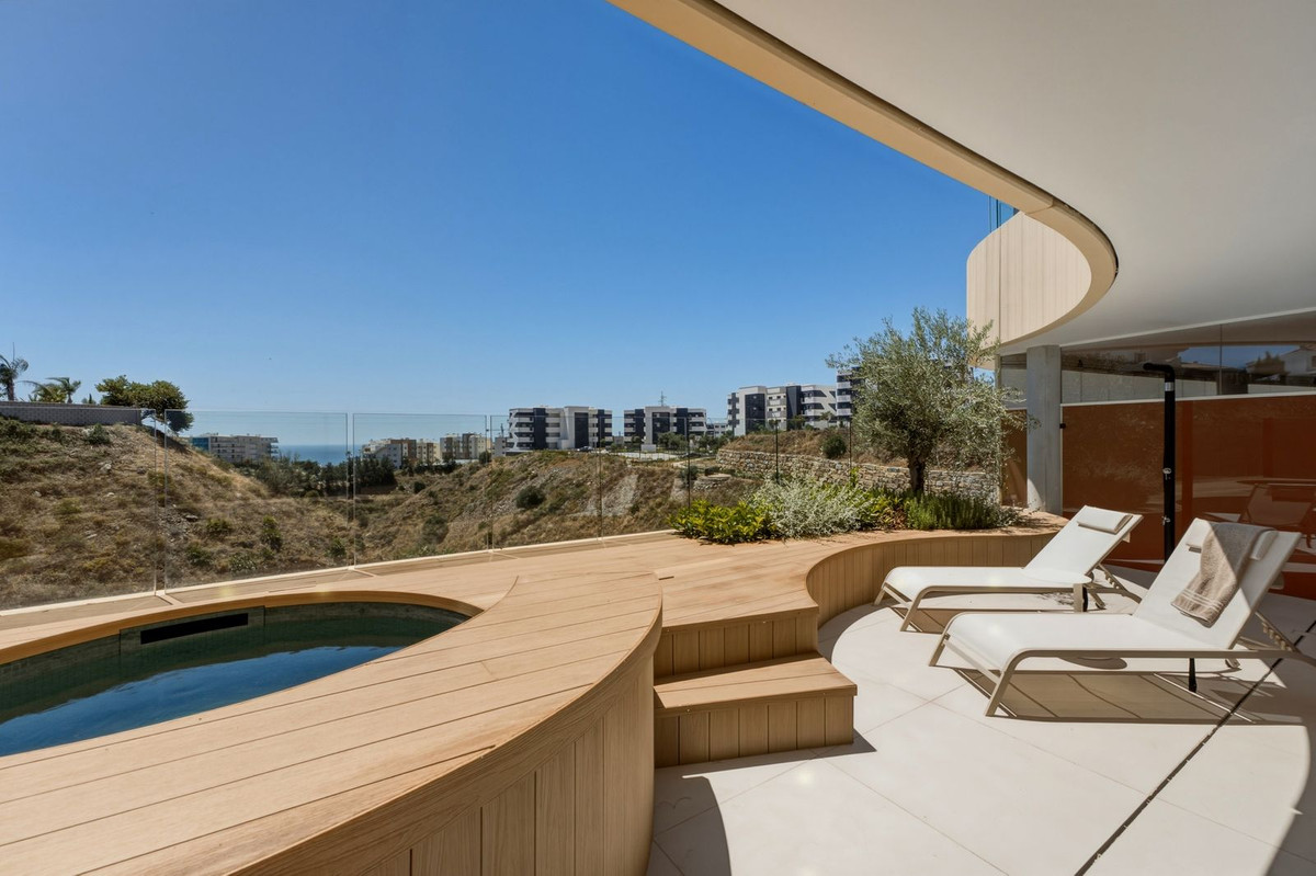 Apartment for sale in Fuengirola
