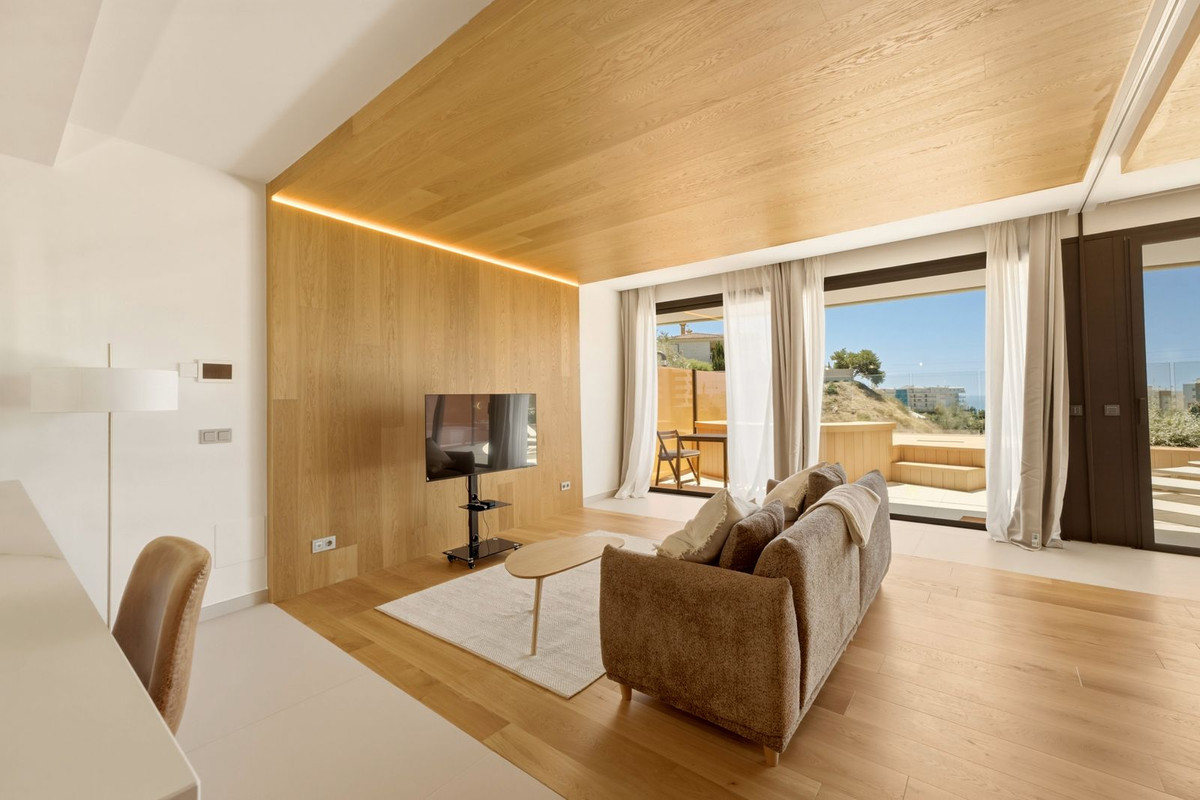 Apartment for sale in Fuengirola