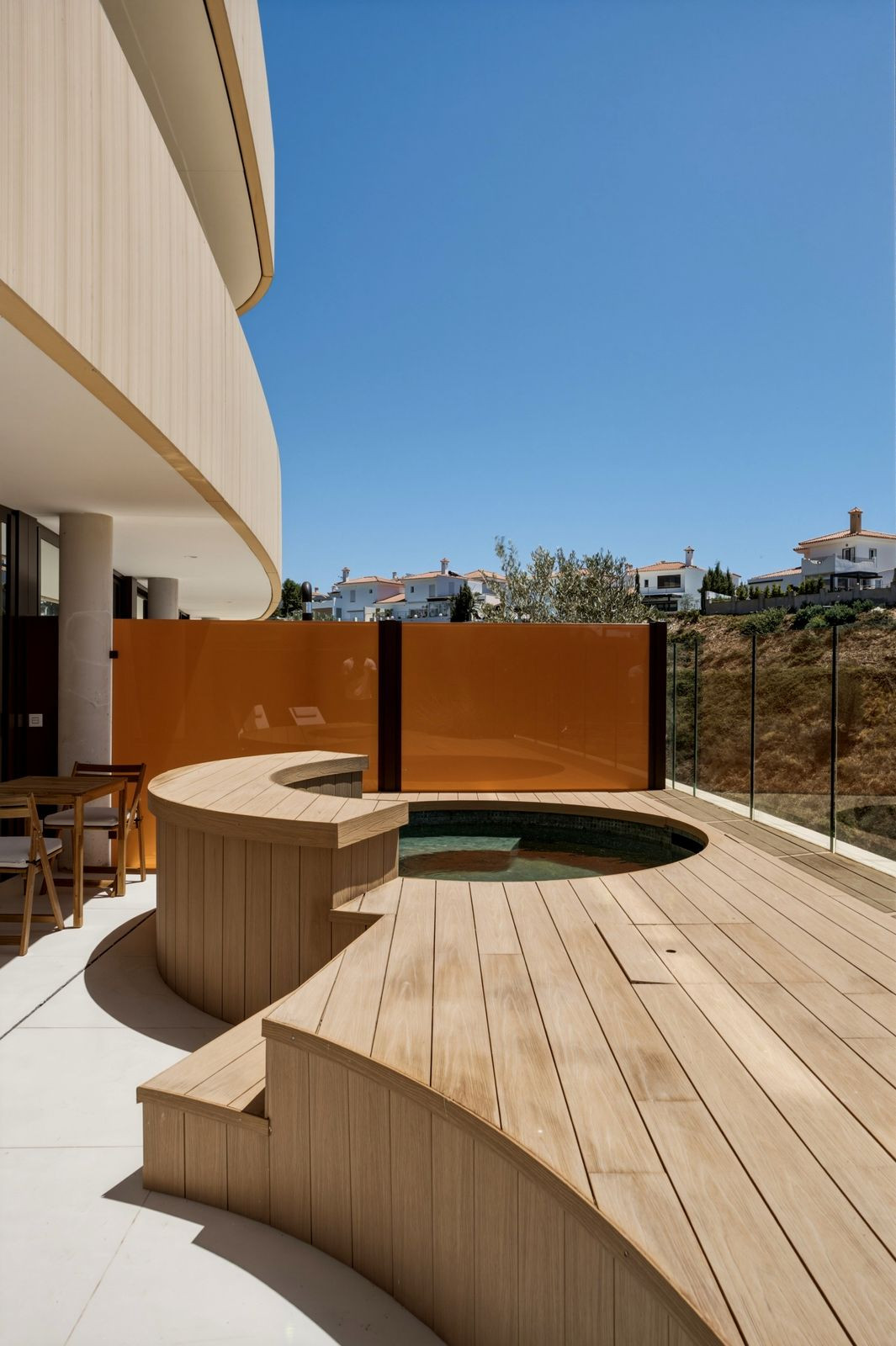 Apartment for sale in Fuengirola