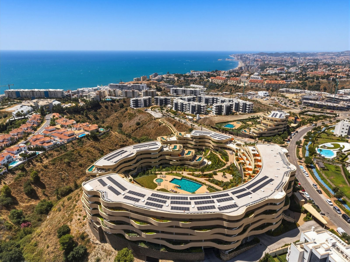 Apartment for sale in Fuengirola
