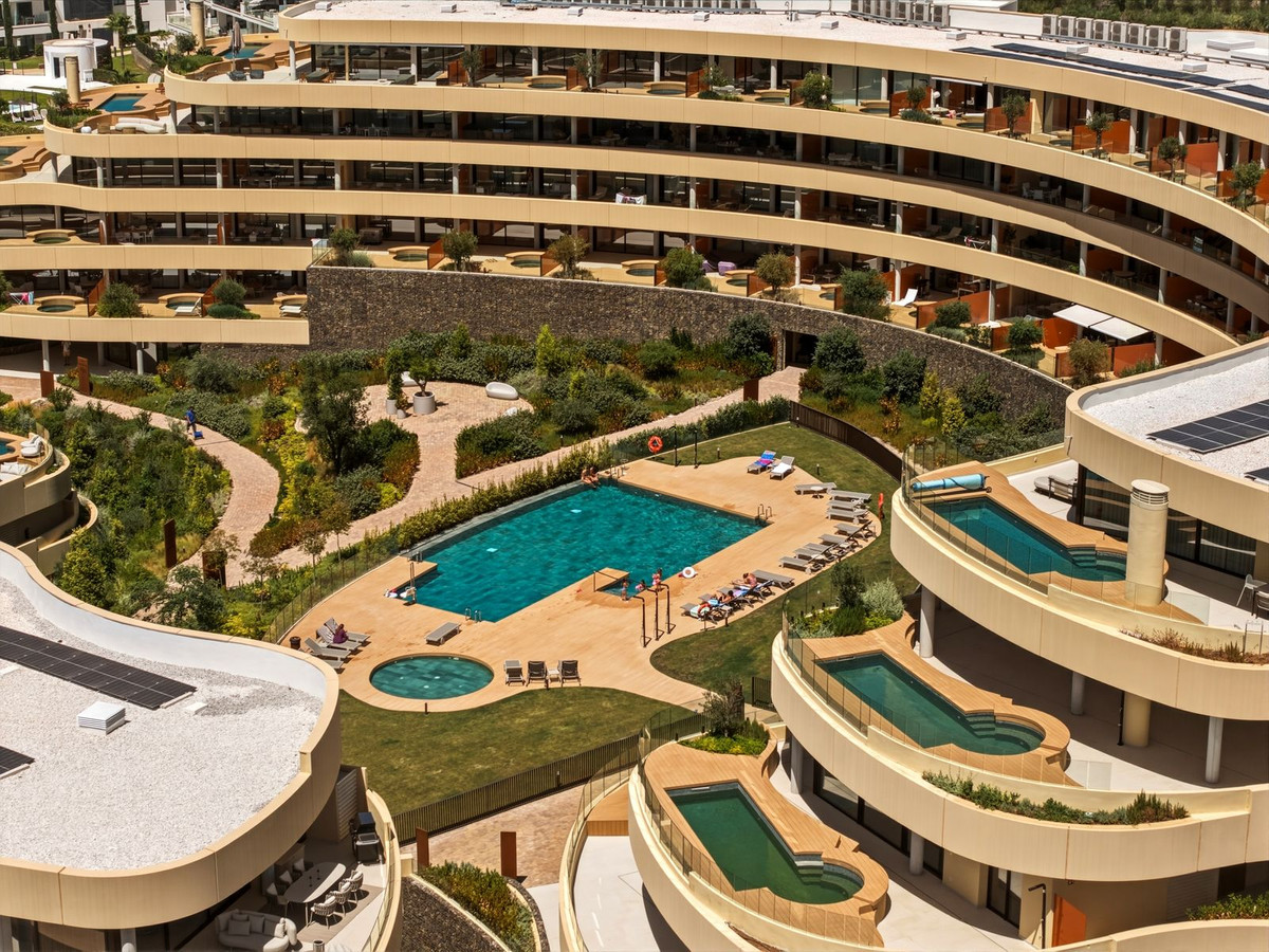 Apartment for sale in Fuengirola