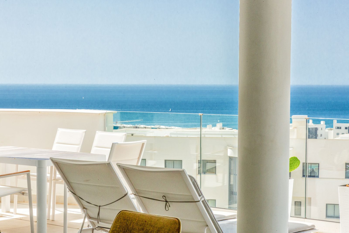 Apartment for sale in Fuengirola