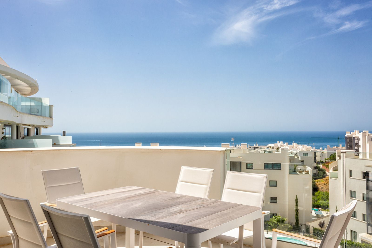 Apartment for sale in Fuengirola