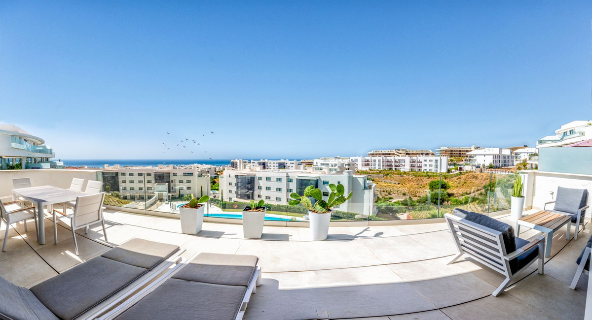 Apartment for sale in Fuengirola