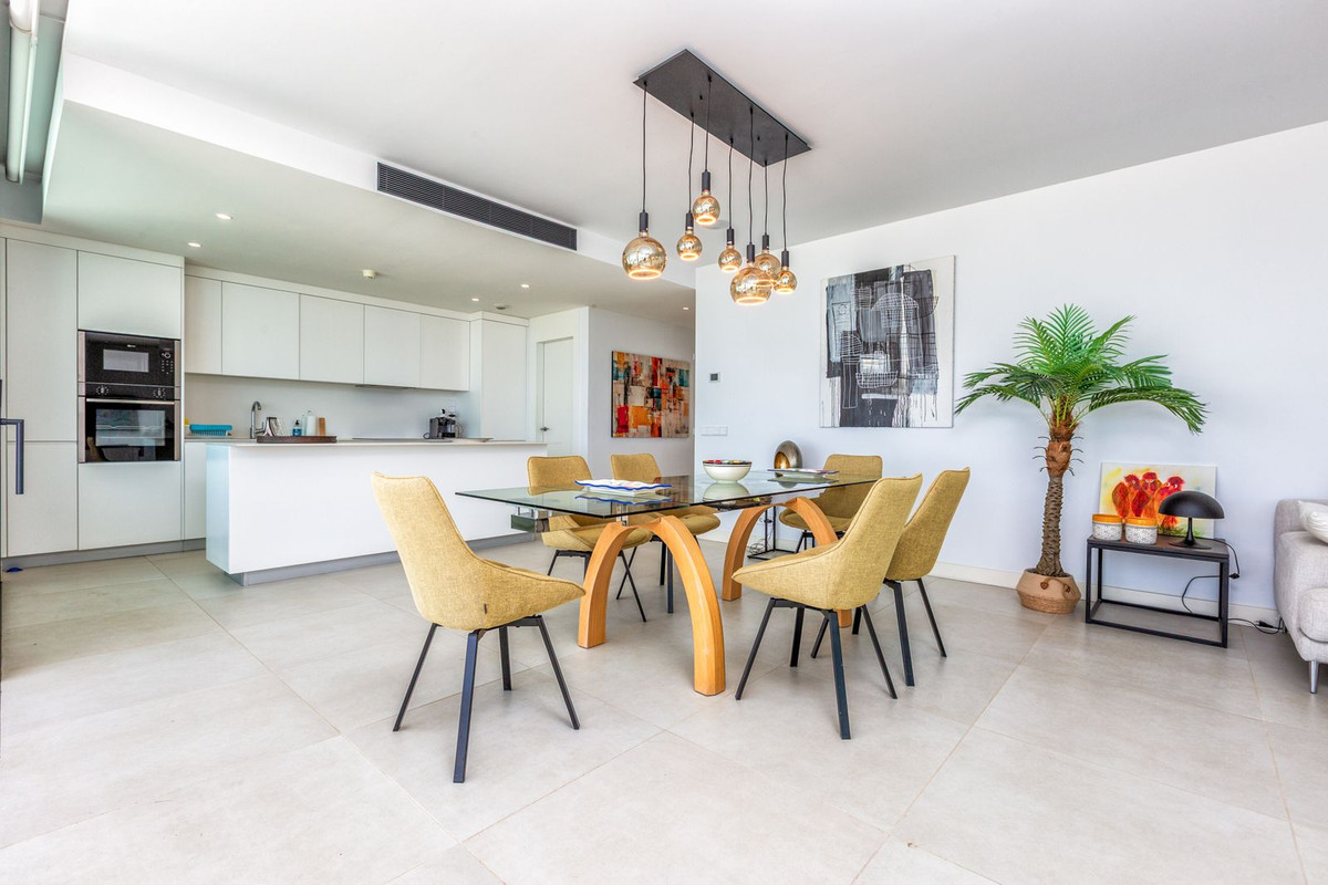 Apartment for sale in Fuengirola
