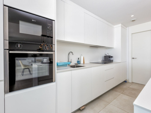 Apartment for sale in Fuengirola