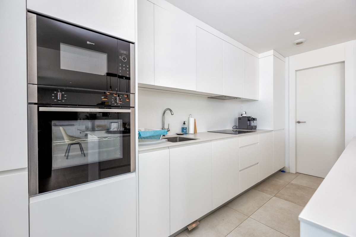 Apartment for sale in Fuengirola
