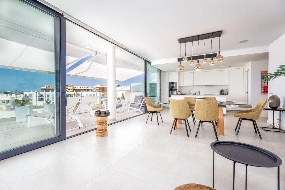 Apartment for sale in Fuengirola