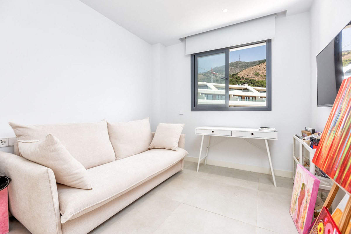 Apartment for sale in Fuengirola