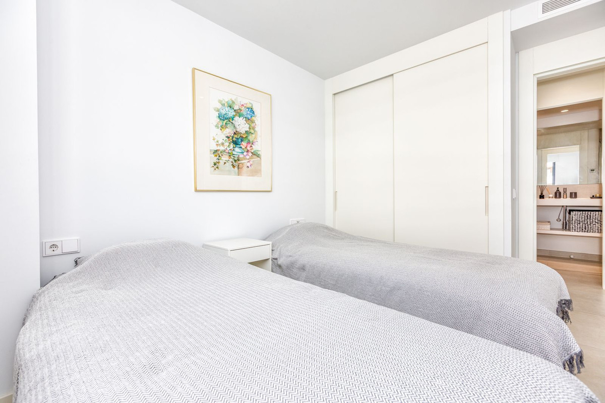 Apartment for sale in Fuengirola
