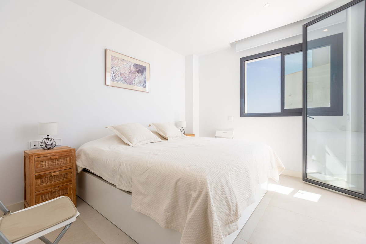 Apartment for sale in Fuengirola