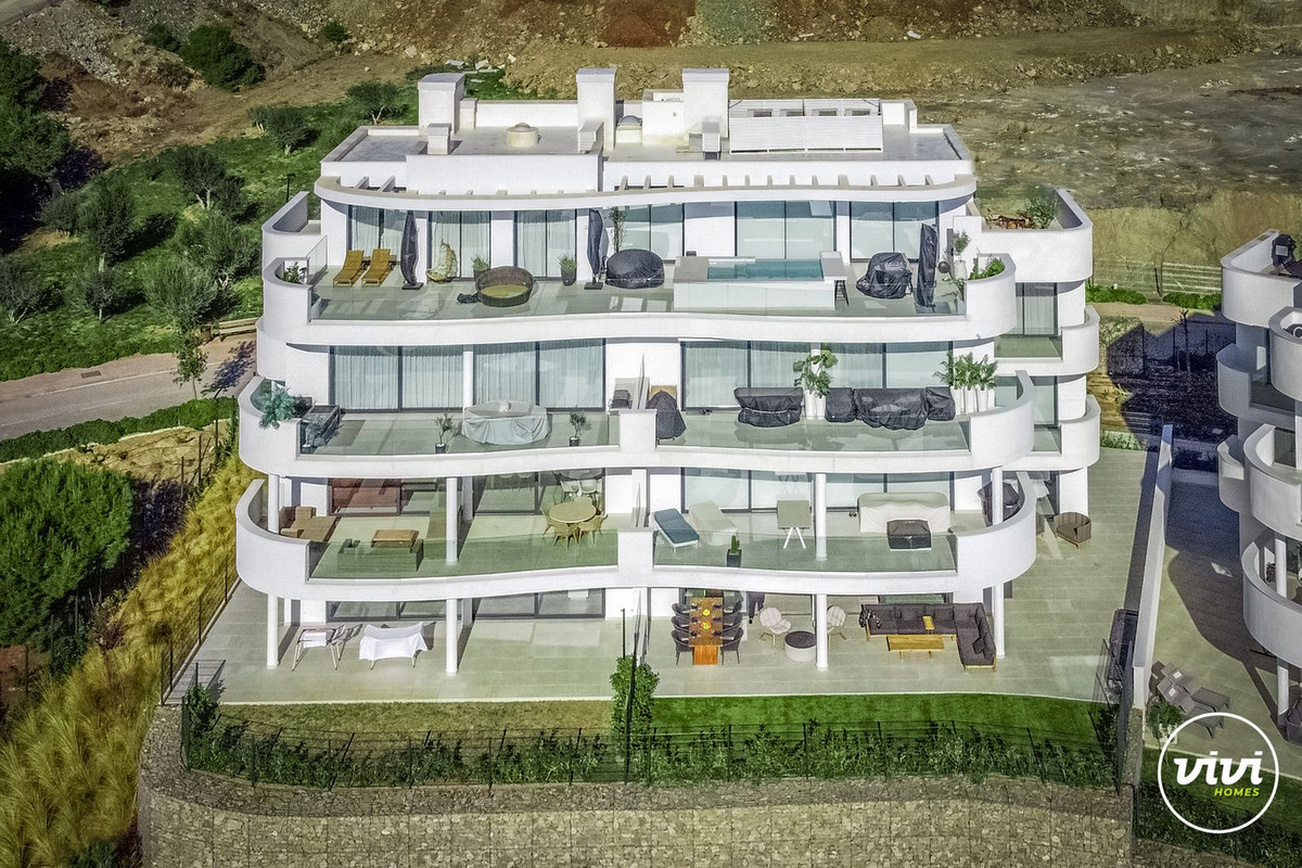 Apartment for sale in Fuengirola