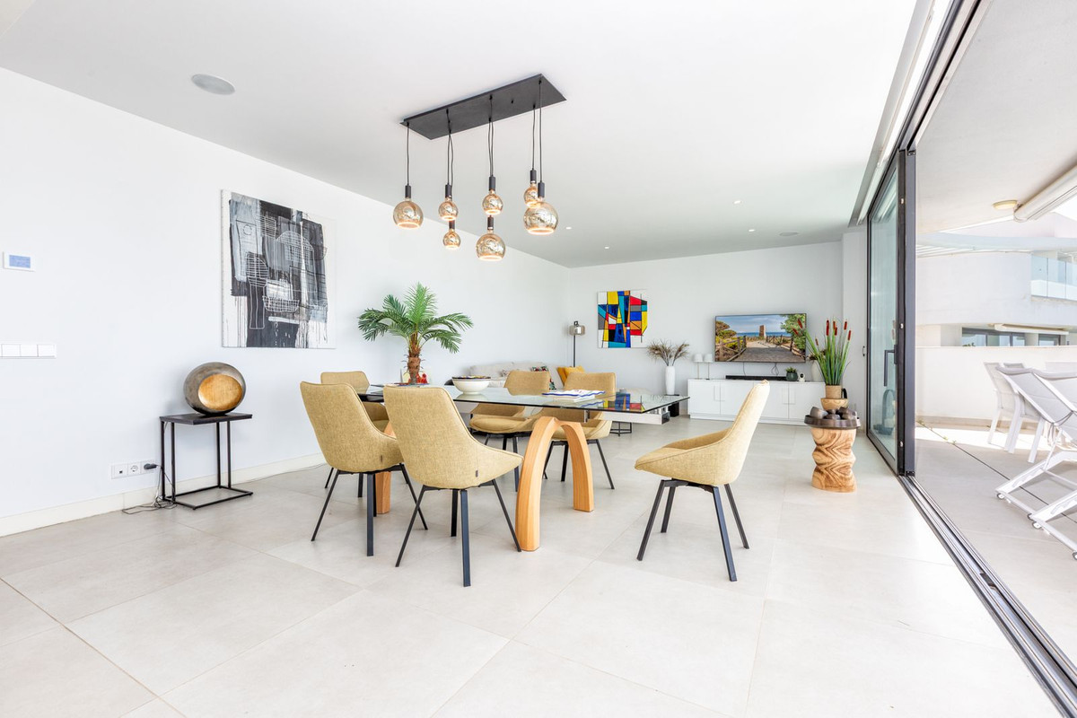 Apartment for sale in Fuengirola
