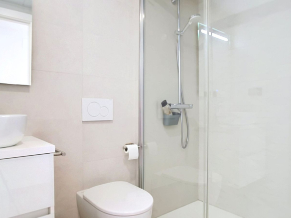Apartment for sale in Fuengirola
