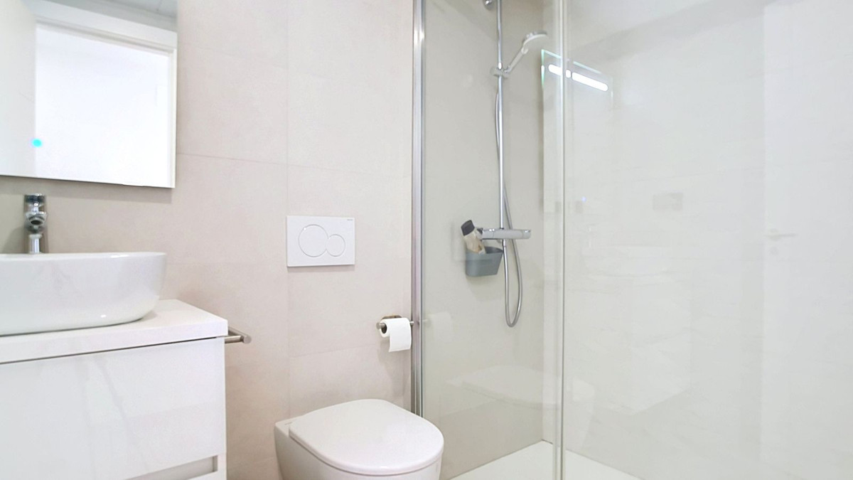 Apartment for sale in Fuengirola