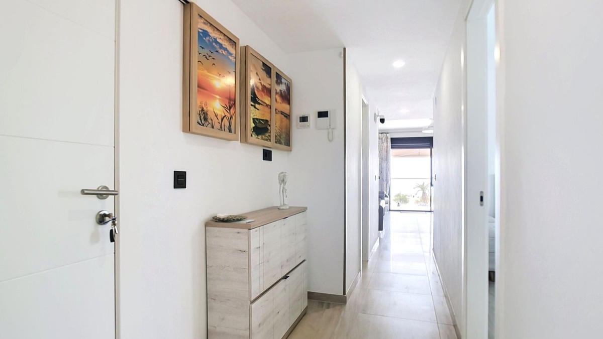 Apartment for sale in Fuengirola