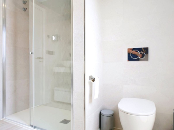 Apartment for sale in Fuengirola