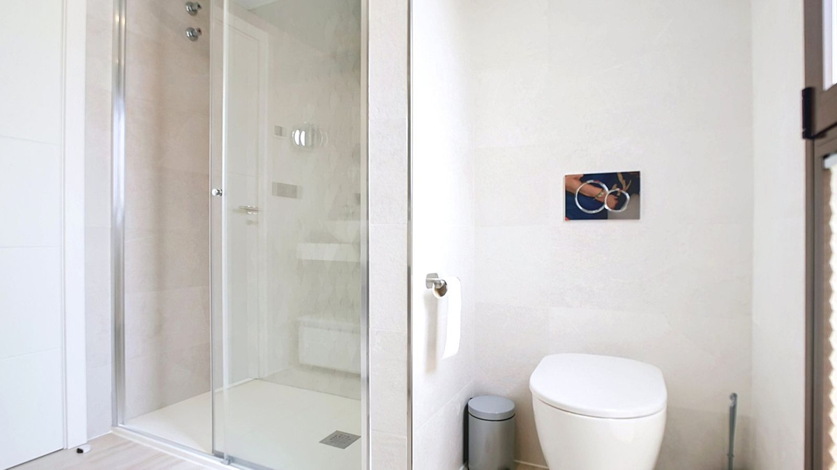 Apartment for sale in Fuengirola