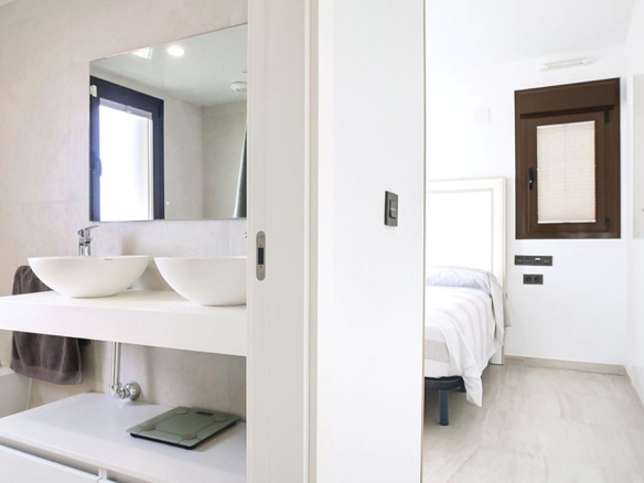 Apartment for sale in Fuengirola