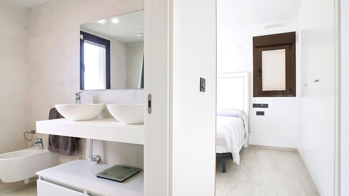 Apartment for sale in Fuengirola