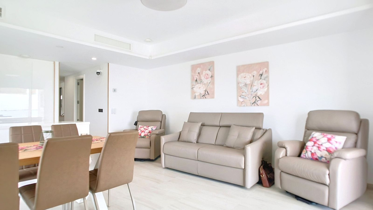 Apartment for sale in Fuengirola