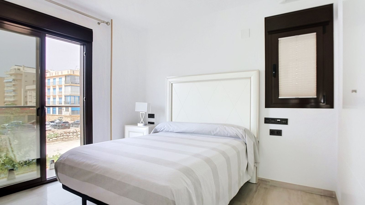 Apartment for sale in Fuengirola