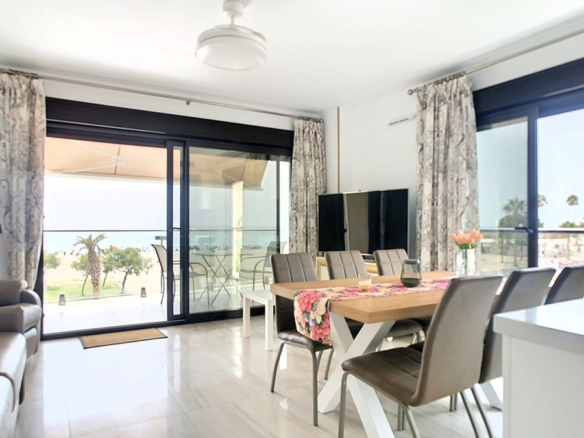 Apartment for sale in Fuengirola