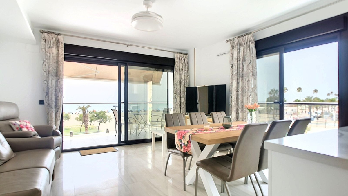 Apartment for sale in Fuengirola