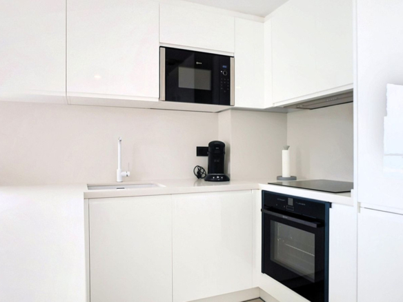 Apartment for sale in Fuengirola