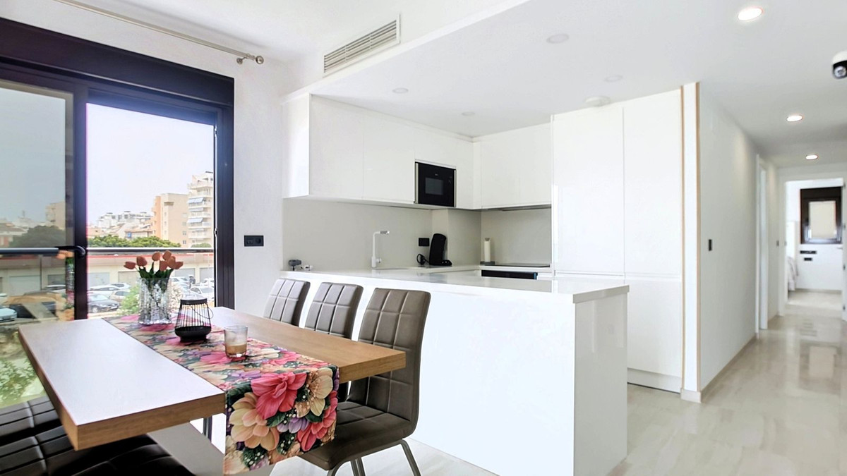 Apartment for sale in Fuengirola