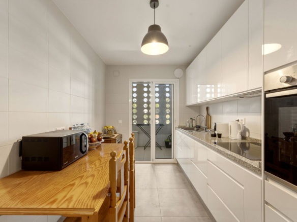 Apartment for sale in Fuengirola