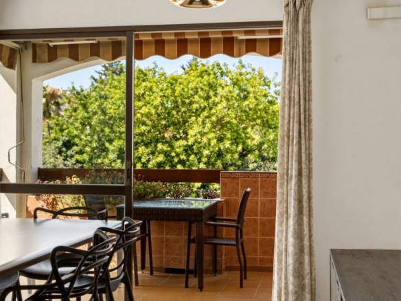Apartment for sale in Fuengirola