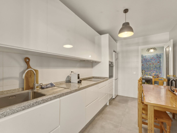Apartment for sale in Fuengirola