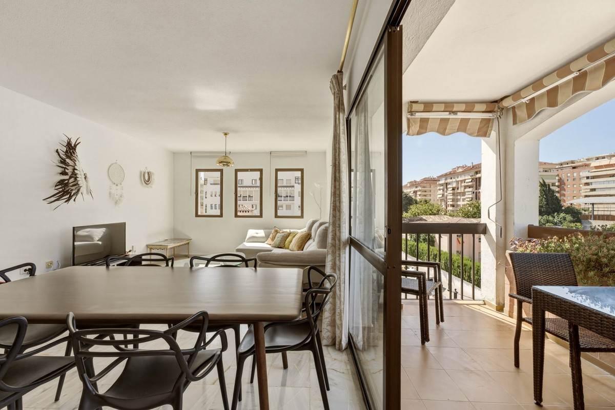 Apartment for sale in Fuengirola