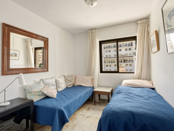 Apartment for sale in Fuengirola