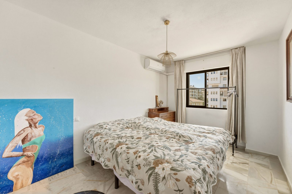 Apartment for sale in Fuengirola