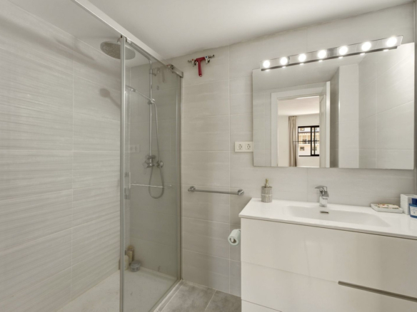 Apartment for sale in Fuengirola