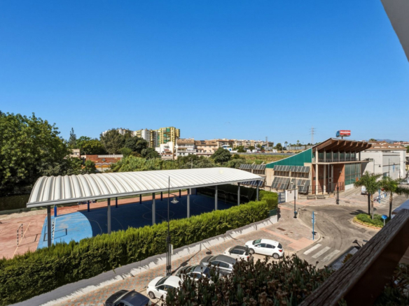 Apartment for sale in Fuengirola