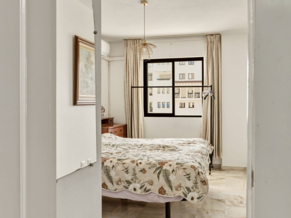 Apartment for sale in Fuengirola