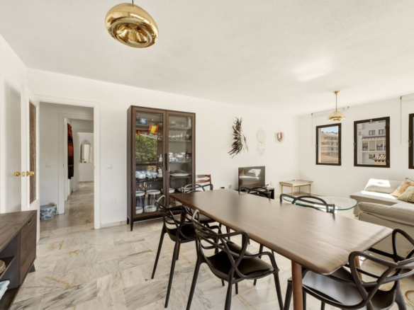 Apartment for sale in Fuengirola