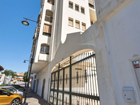 Apartment for sale in Fuengirola