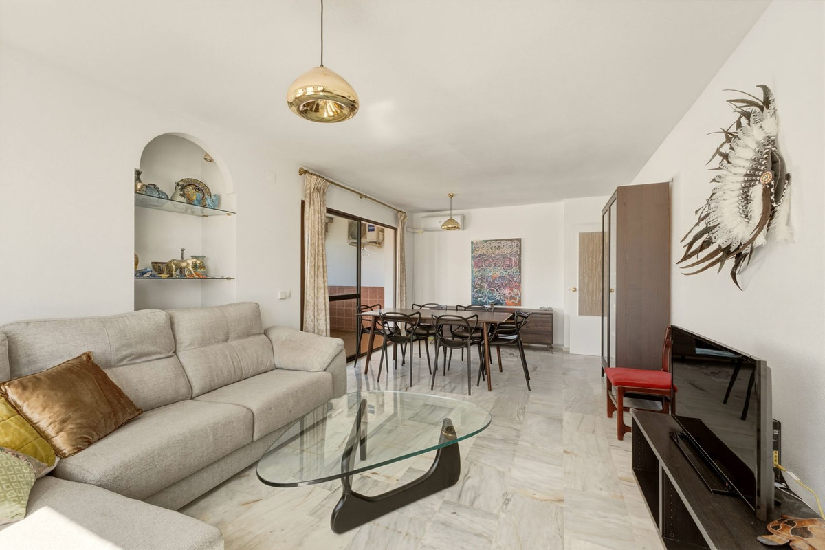 Apartment for sale in Fuengirola