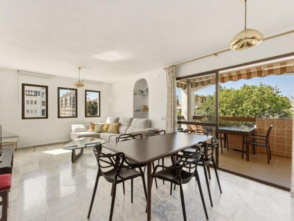 Apartment for sale in Fuengirola