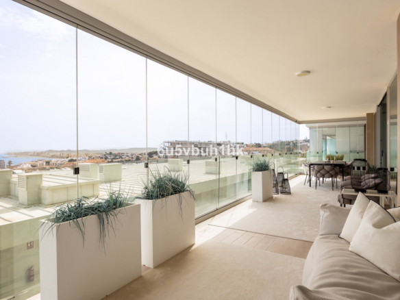 Apartment for sale in Fuengirola