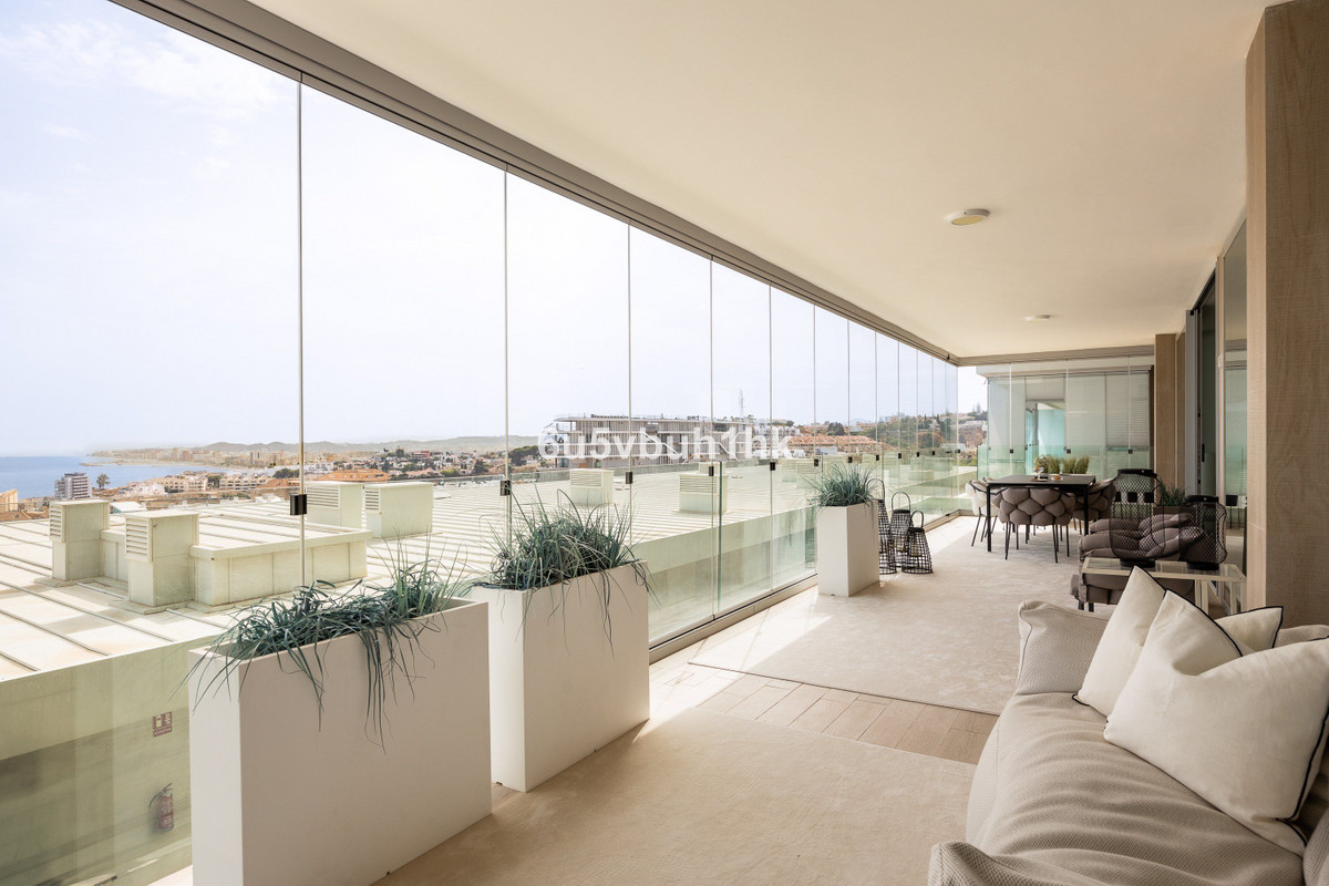 Apartment for sale in Fuengirola