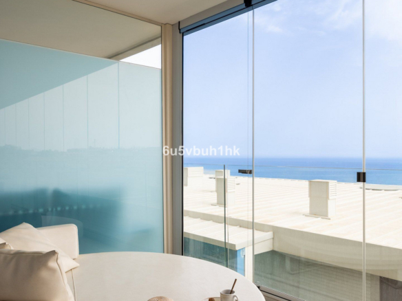 Apartment for sale in Fuengirola